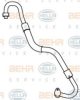 HELLA 9GS 351 337-471 High-/Low Pressure Line, air conditioning